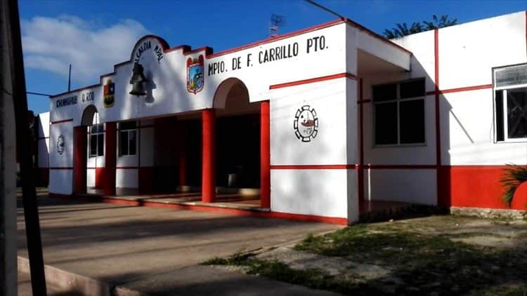 Vecinos de Chunhuhub forman grupos de vigilancia debido a tantos robos