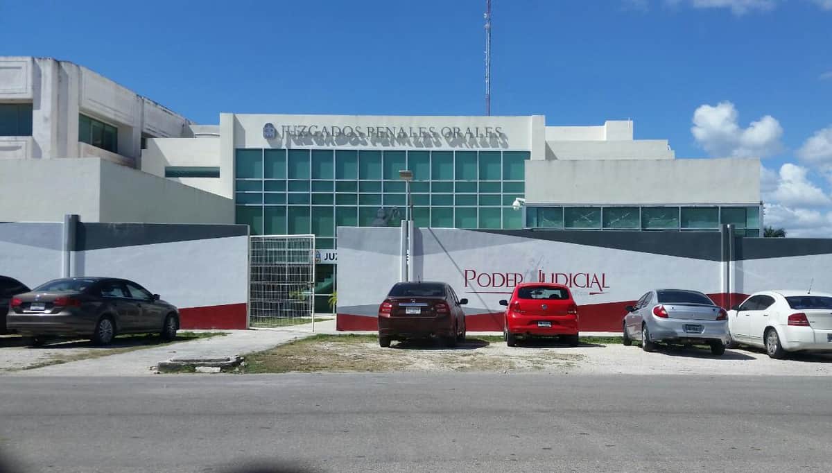 Vinculan a proceso a Mauricio Góngora