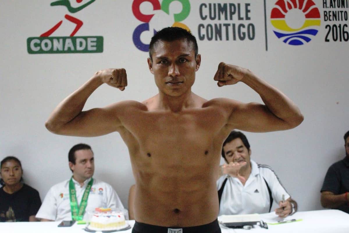 Auguran "guerra" boxística en Playa del Carmen