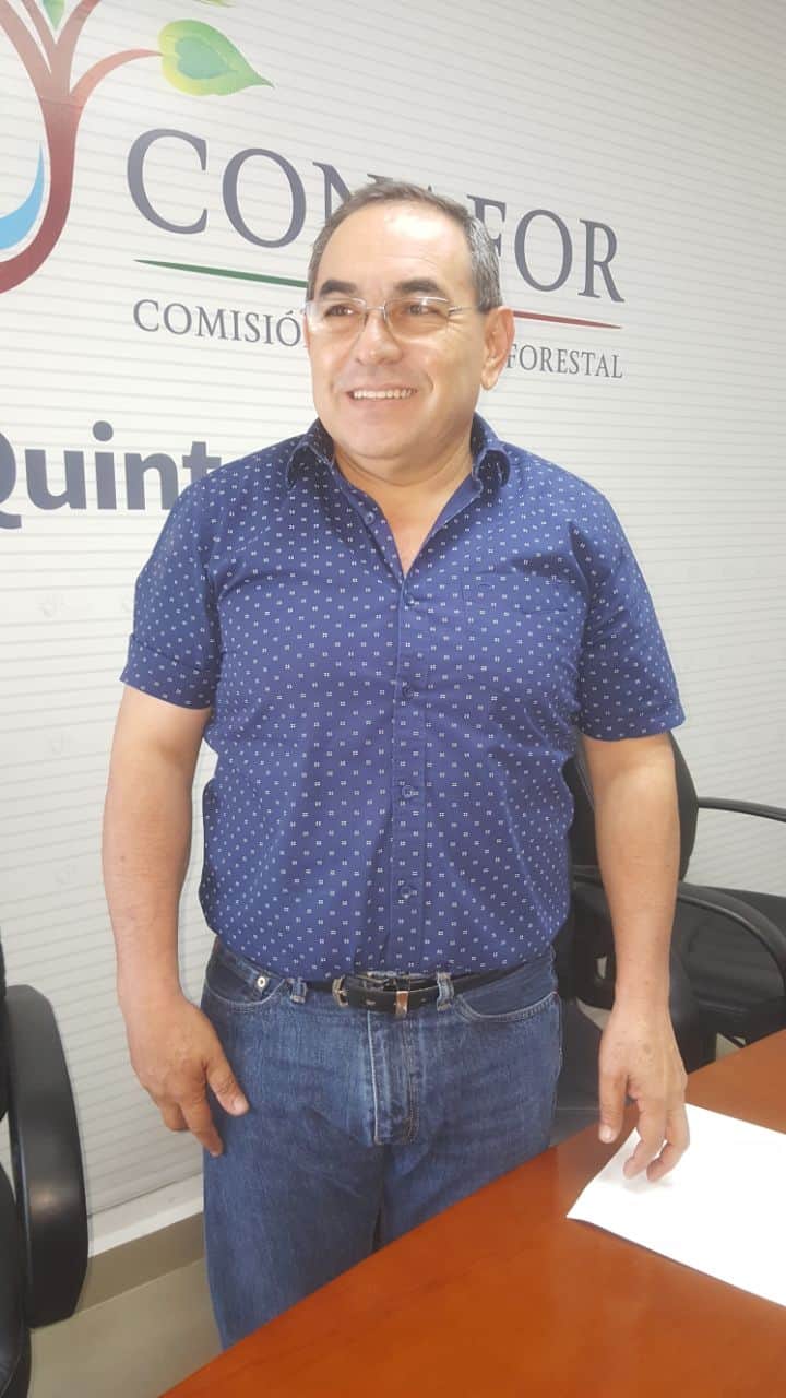 Será 2018 complicado en incendios forestales