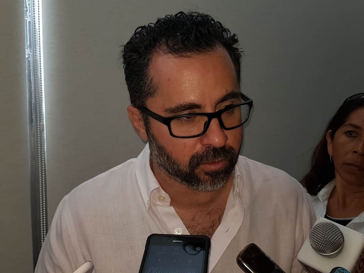 Acusa Constandse al PVEM de legislar “en lo oscurito” y afectar a indígenas