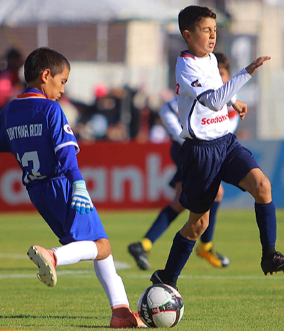 Q. Roo, sede de campeonato nacional Sub-9