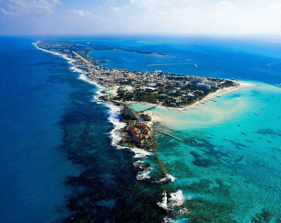 Estas son las playas ganadoras de los premios Travellers 'Choice de 2018