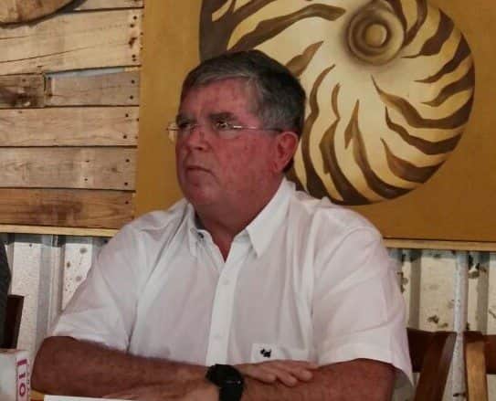 Morena 'saca el cobre' al no respetar posiciones: Chacho