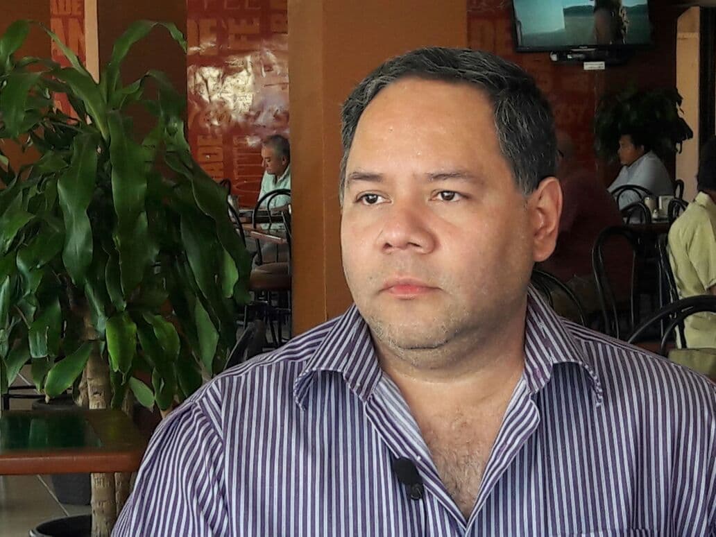 Se defiende Noya Zárate de acusaciones de fraude