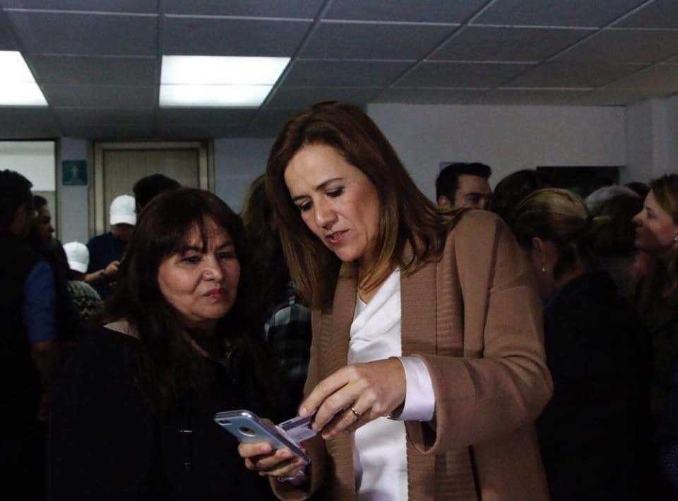 Detenciones son por justicia, no venganza política: Margarita Zavala