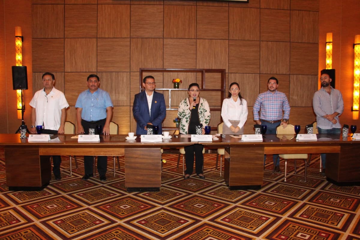 Celebran el Primer Foro de Movilidad Urbana en Playa del Carmen