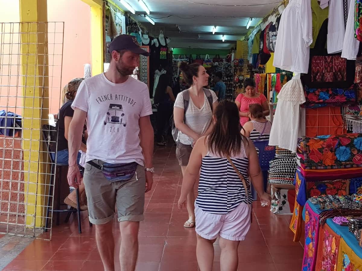 Destinos de Quintana Roo atraen Millennials