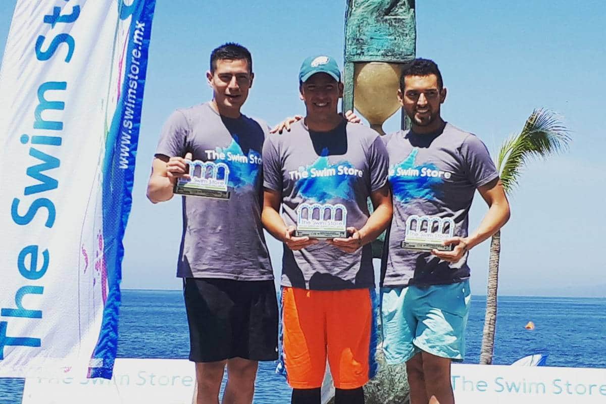 Clasifican dos quintanarroenses a los Juegos Centroamericanos