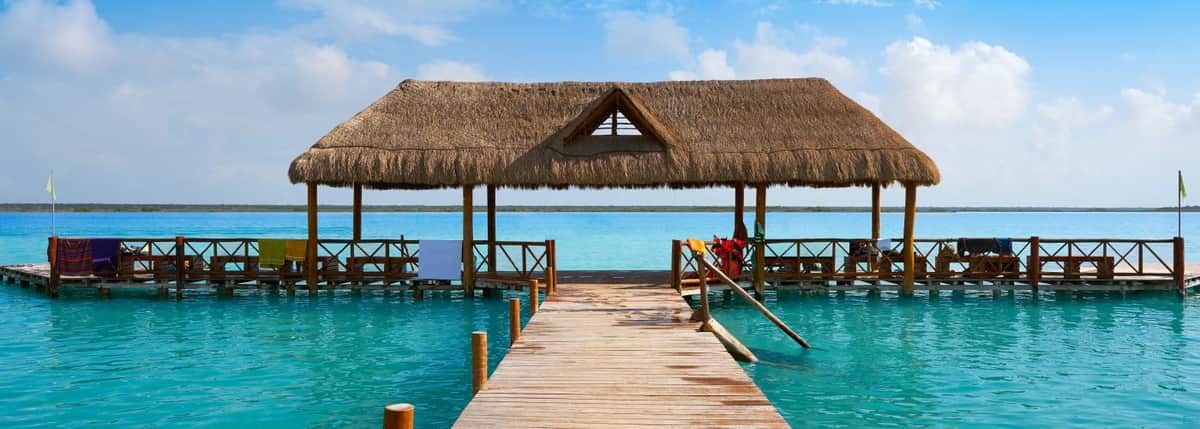 Tulum y Bacalar, entre los 13 lugares más seguros de México