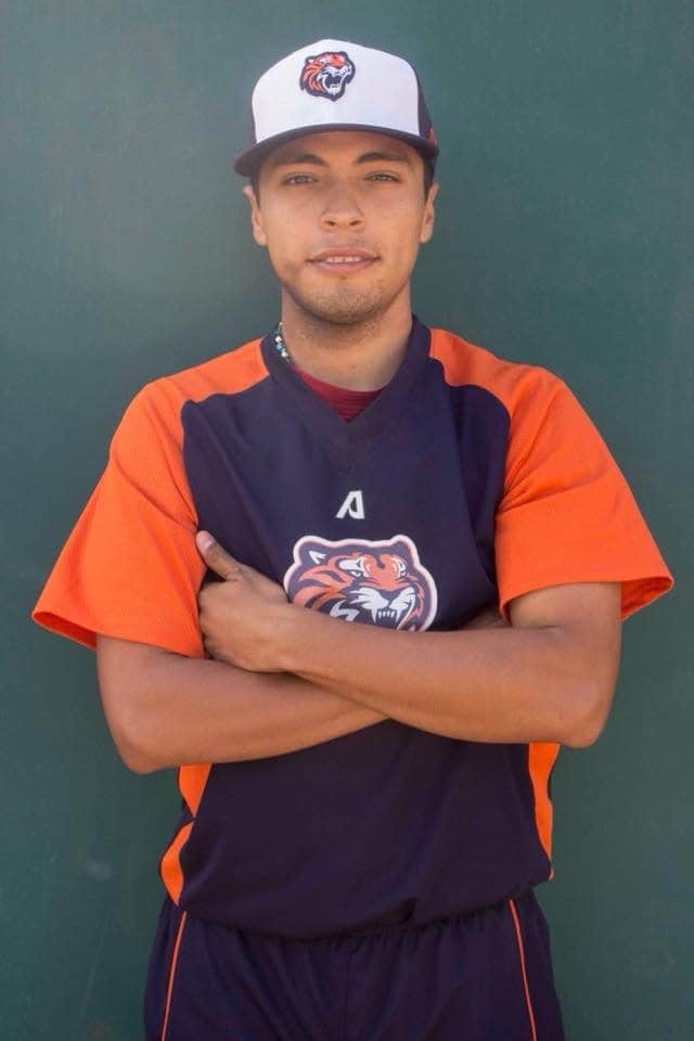 Debuta en Liga Mexicana cancunense Ricardo Rivero