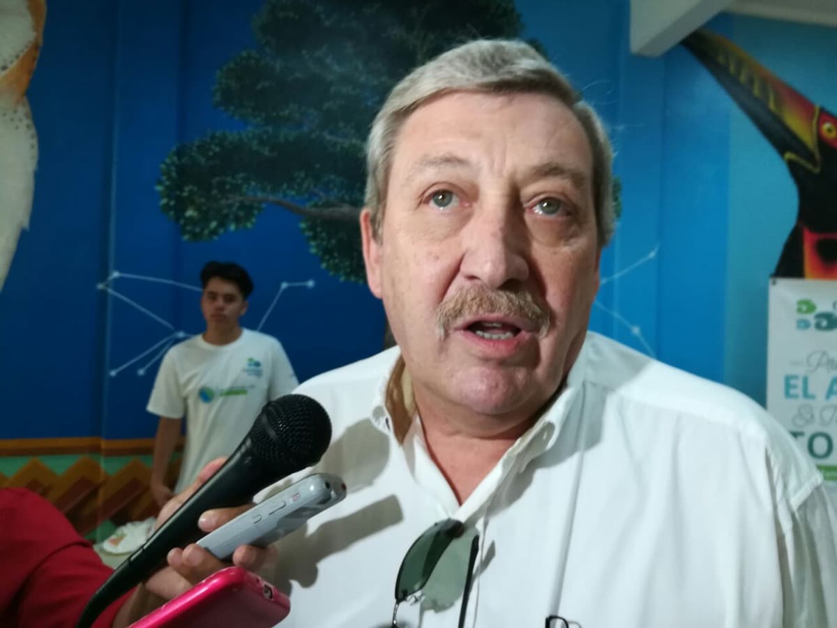 Asegura Aguakan que son nueve los amparos en su contra