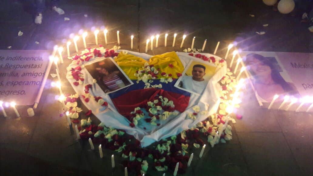 Autoridades mexicanas siguen sin responder el caso de la joven colombiana desaparecida en Cancún