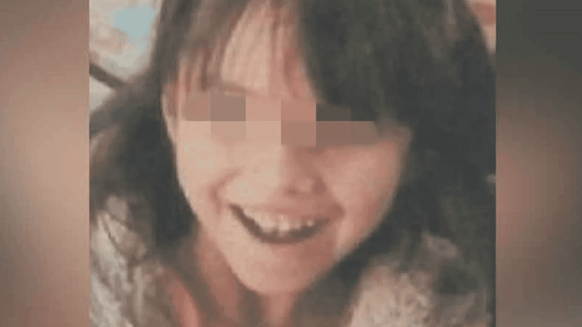 Su primo adolescente la violó y la mató, tenía sólo 6 años