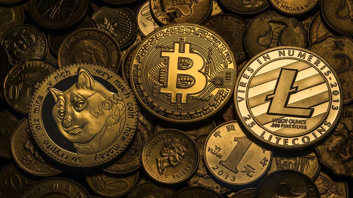 Criptomonedas, el nuevo método de pagar y realizar transacciones