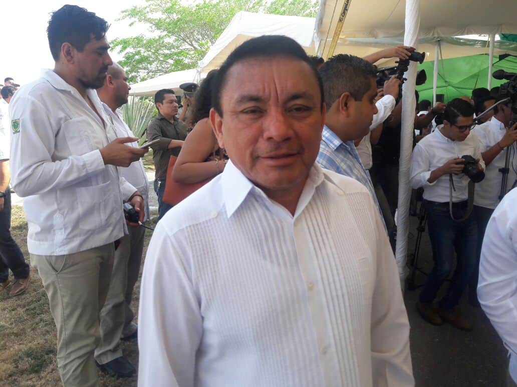 Descartan ruptura en PRI por exclusión de Celia Rivas