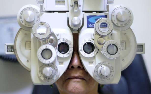Advierten médicos sobre el glaucoma, la principal causa de ceguera irreversible