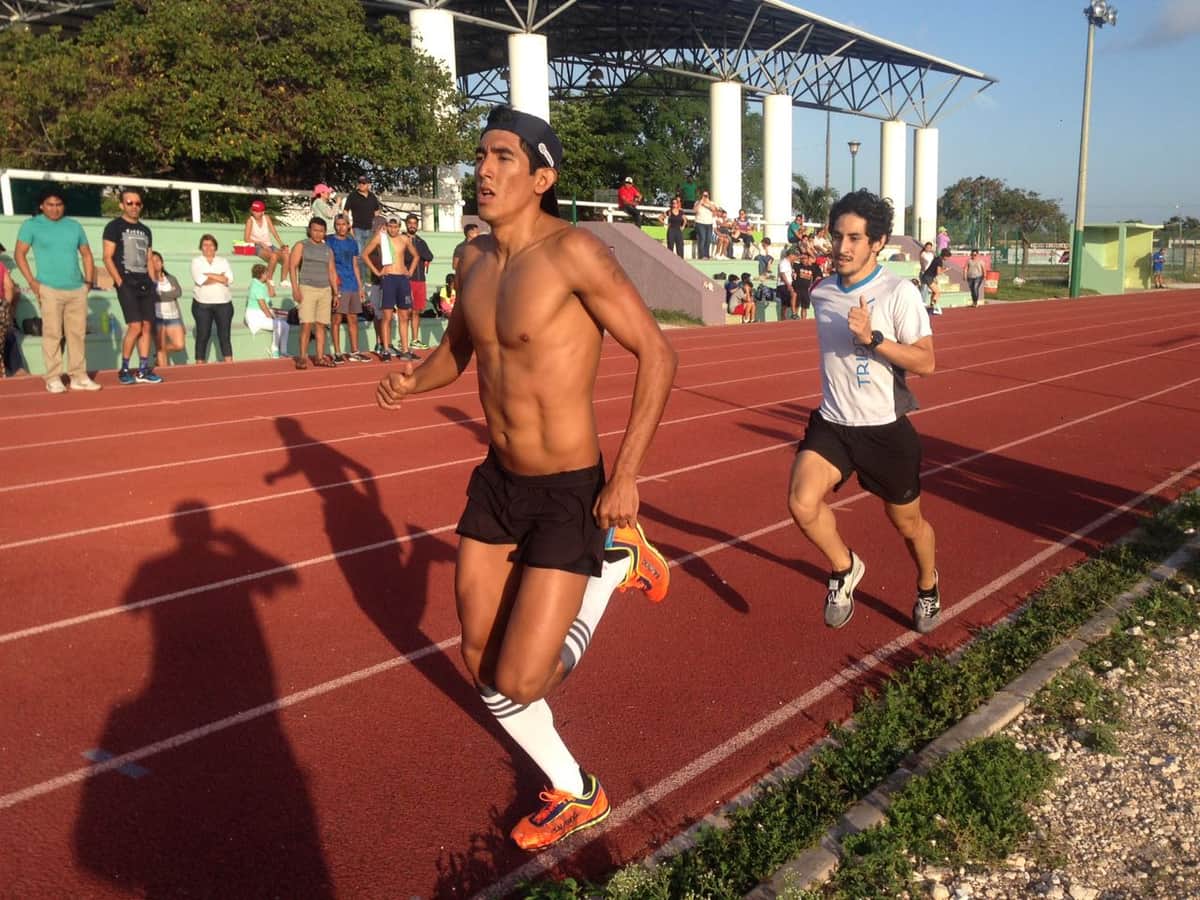 Va Triatlón Quintana Roo por la consolidación en casa