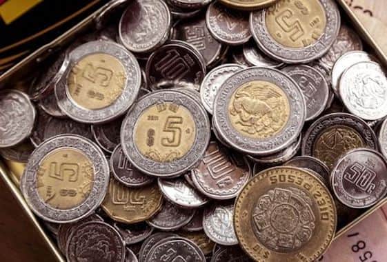 Peso se recupera frente al dólar tras el triunfo de AMLO