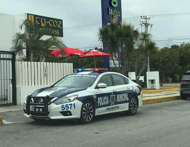 Asaltan Tycoz de la Kabah