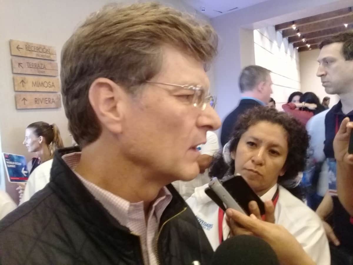 Exige Sectur conocer causas de alerta de EU