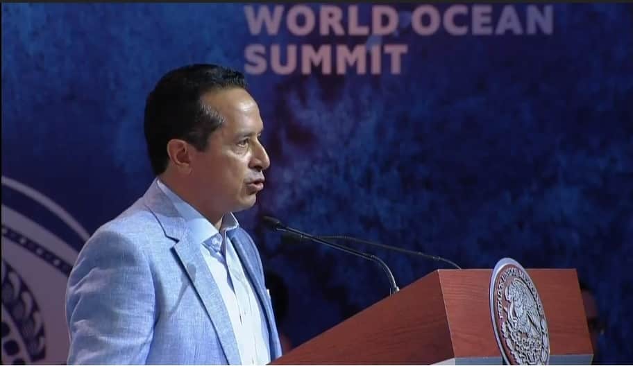 Nuevo Cereso será con inversión privada: Carlos Joaquín