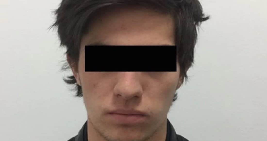 De Youtuber a secuestrador, lo atrapan luego de secuestrar a una abogada