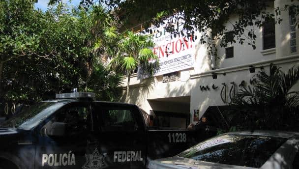 Hotel Mezzanine Tulum viola sellos de clausura de la PROFEPA