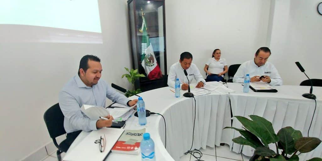 Solicitan independientes garantía de audiencia