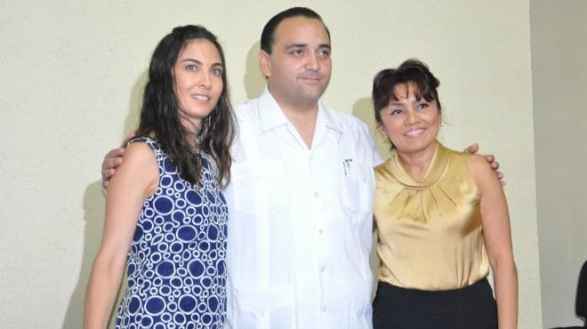 Libran orden de aprehensión contra Gina Patricia Ortiz, ex titular del IPAE