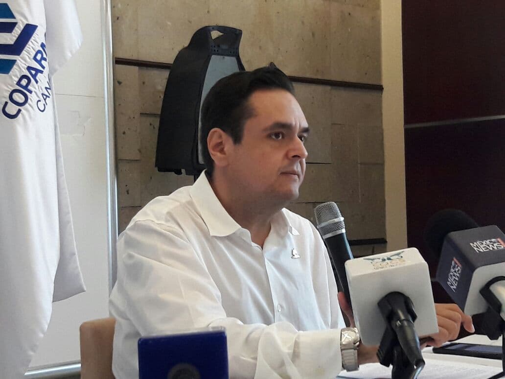 Invitan a Foro Anticorrupción en Cancún