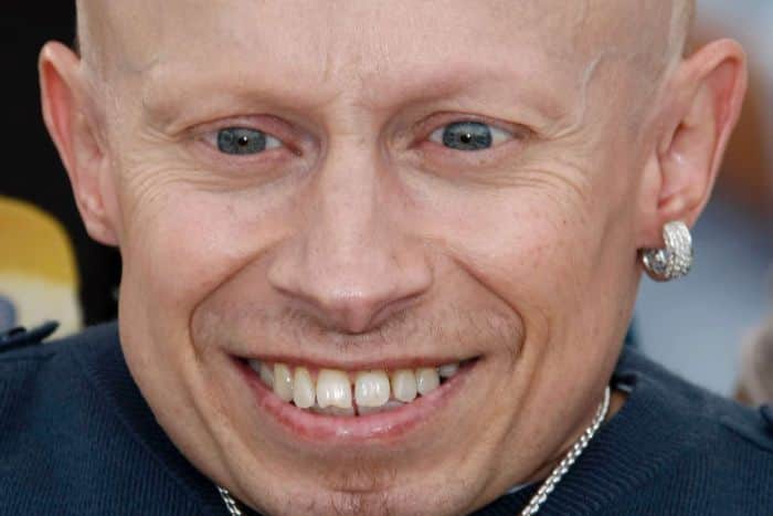 Muere Verne Troyer actor que interpretó a "Mini Me"