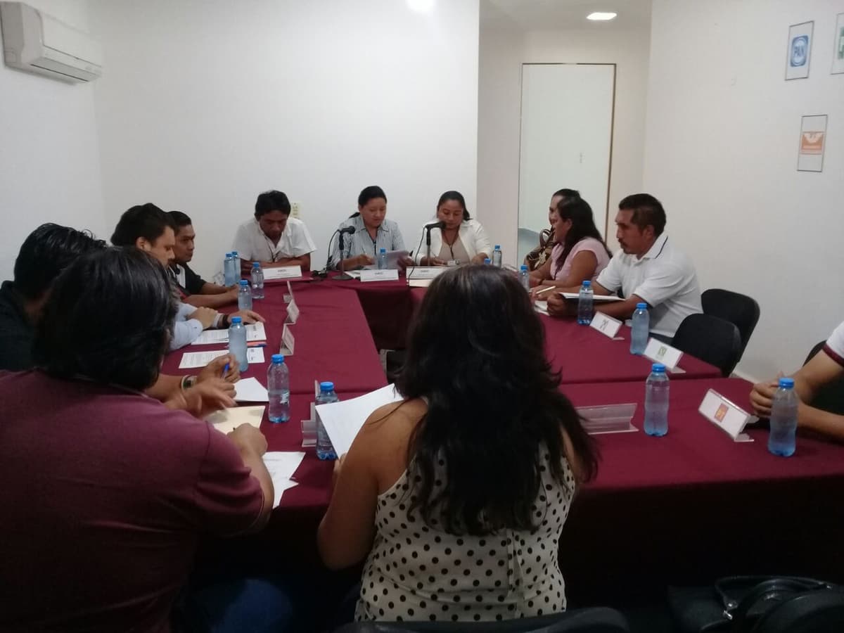 Anuncia PAN impugnación contra candidata petista de Lázaro Cárdenas