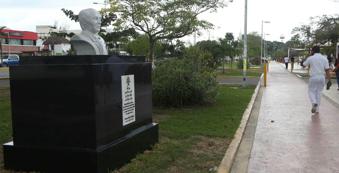 Justifica Tiziana Roma selección de bustos en Cancún