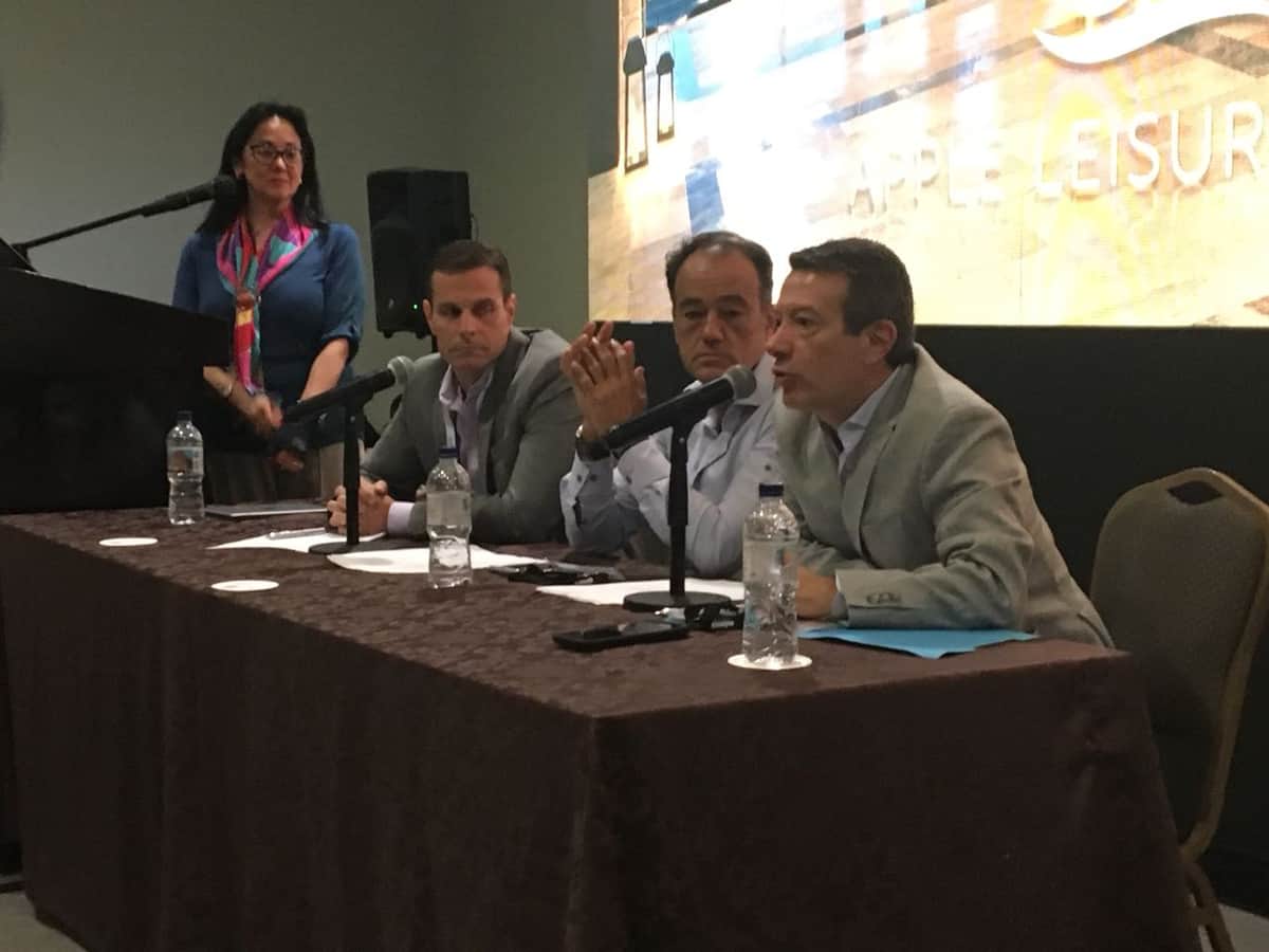 AM Resorts anuncia dos nuevos hoteles en Quintana Roo