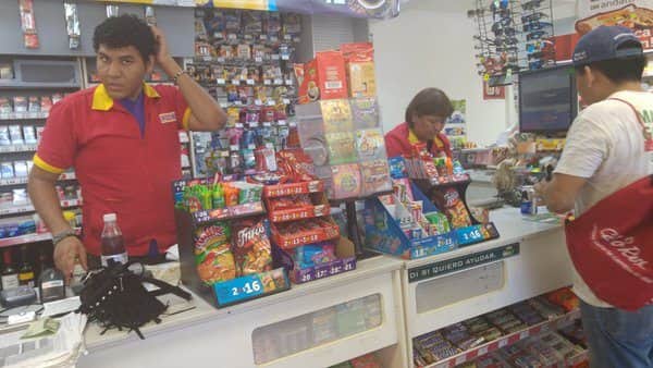 OXXO abre segunda caja después de troleo de 7-Eleven