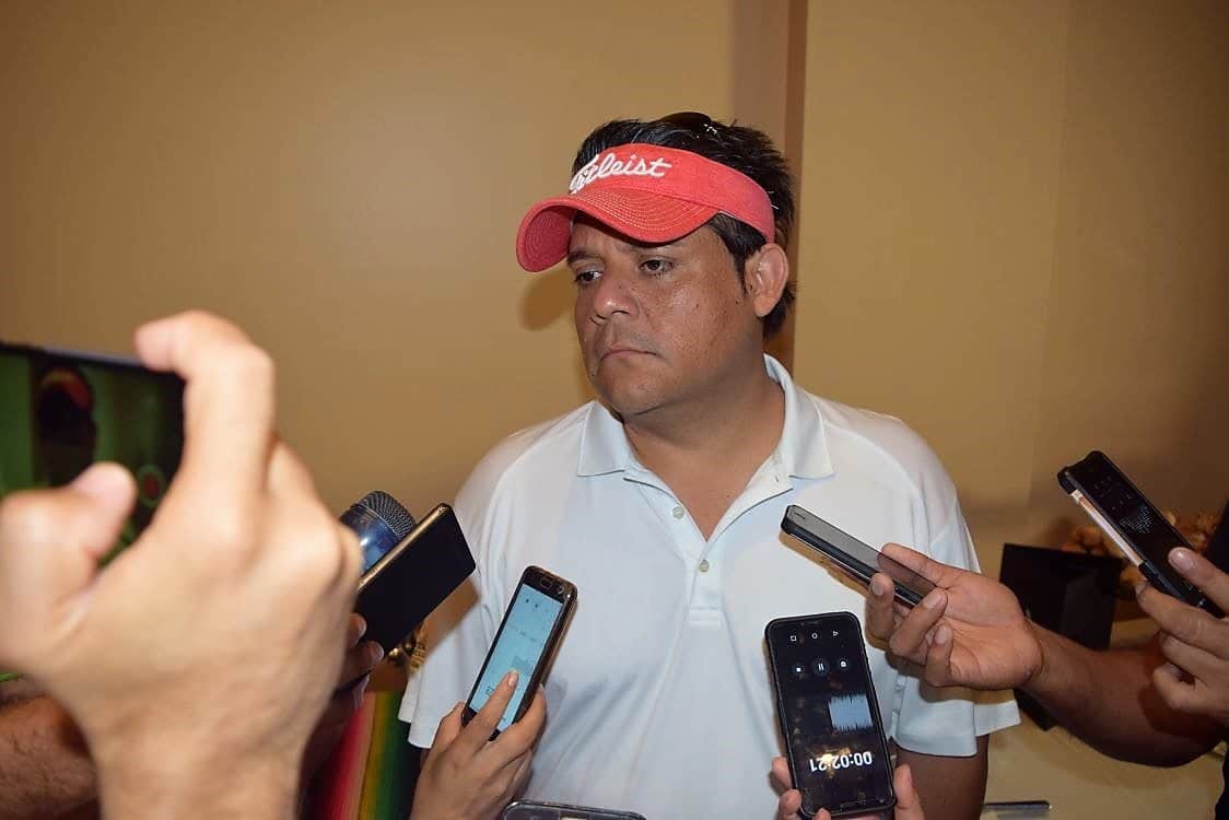 Frank López sería expulsado del PAN