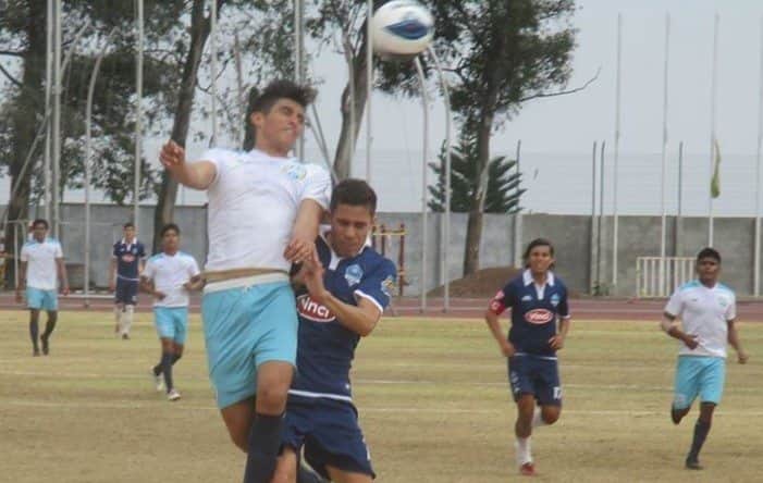 Triunfa Inter Playa del Carmen en Morelos