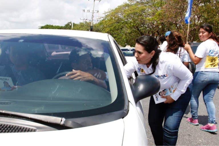 Mayuli propone ampliar la cobertura en materia de salud pública