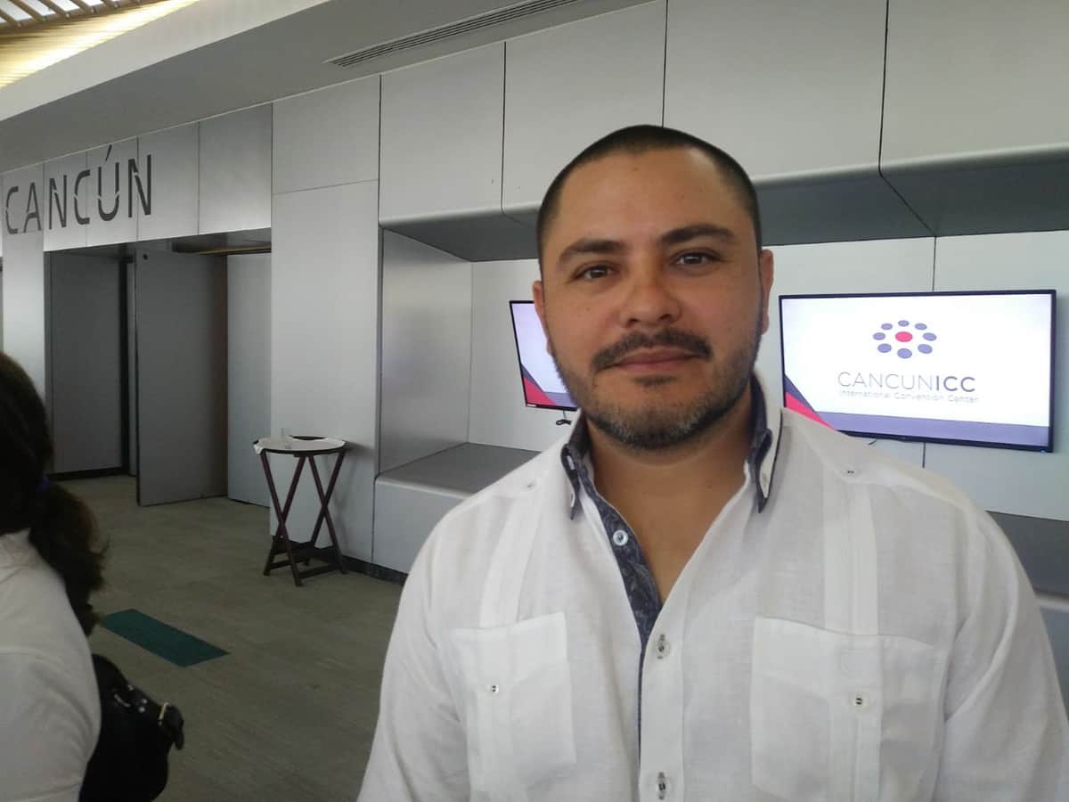 No teme Janix a los partidos políticos