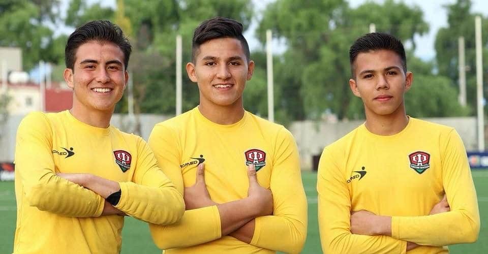 Jugadores quintanarroenses no son de "tercera"