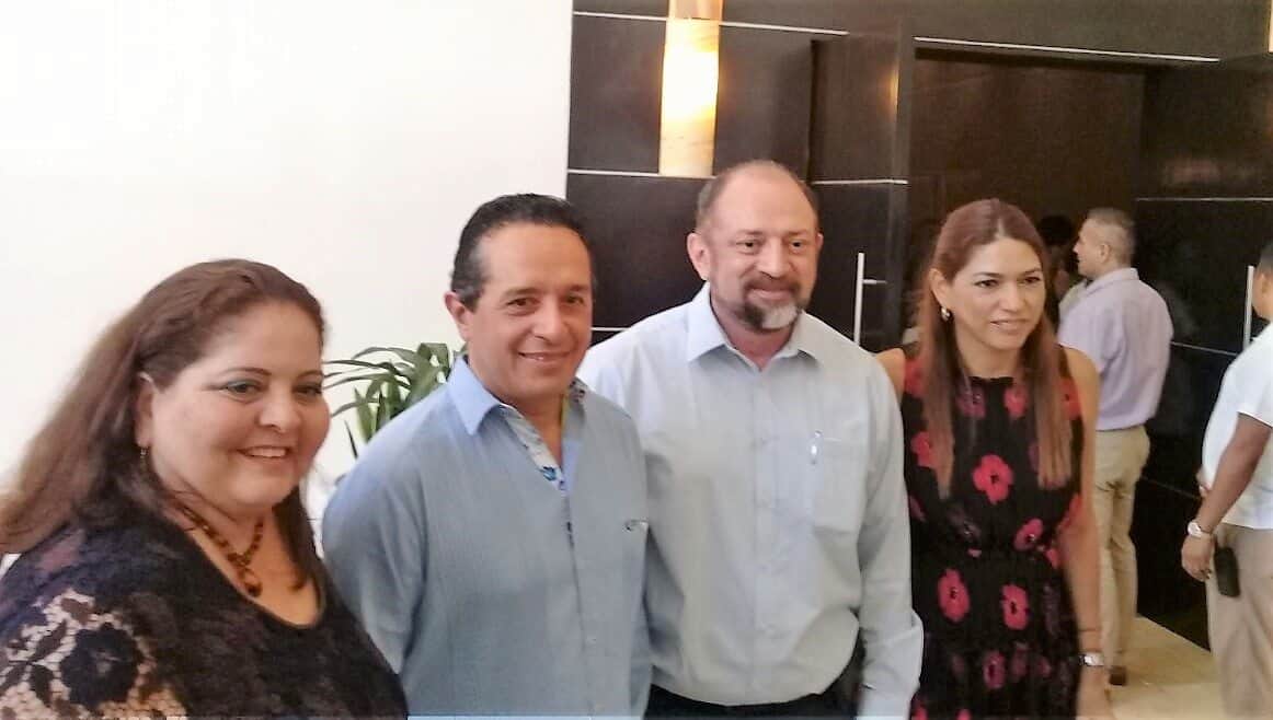 Consejo de Promoción Turística diversificará destinos: Carlos Joaquín