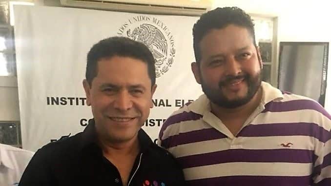 Greg podría ser reemplazado como candidato