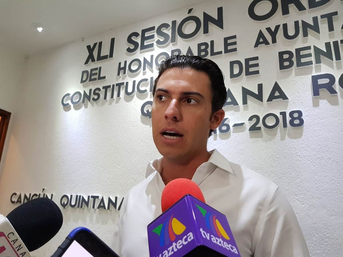 Buscamos fortalecer a Pioneros: Remberto Estrada