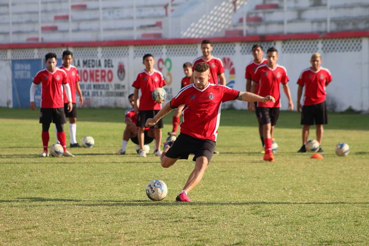 Se cae venta de Pioneros; ahora plantean comodato
