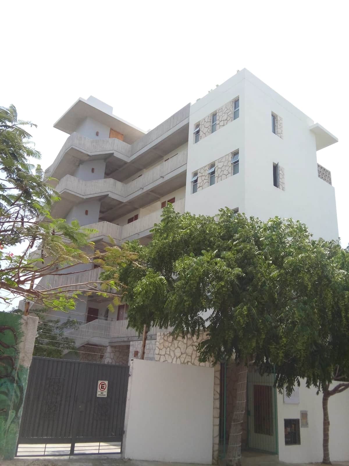 Monumento a la Corrupción: Este es el hotel de 20 millones de pesos de Laura Beristain