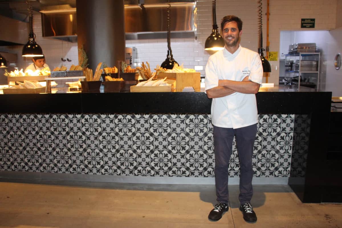 Abre sus puertas Mercatto, sabores de Italia en Playa del Carmen