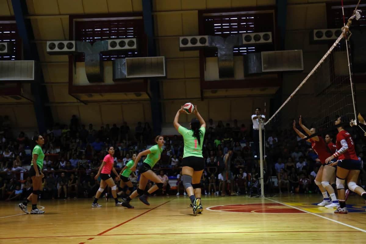 La Copa Cancún ya tiene campeones