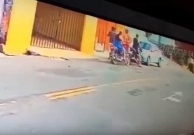 Mujer descubre infidelidad de su marido y lo mata