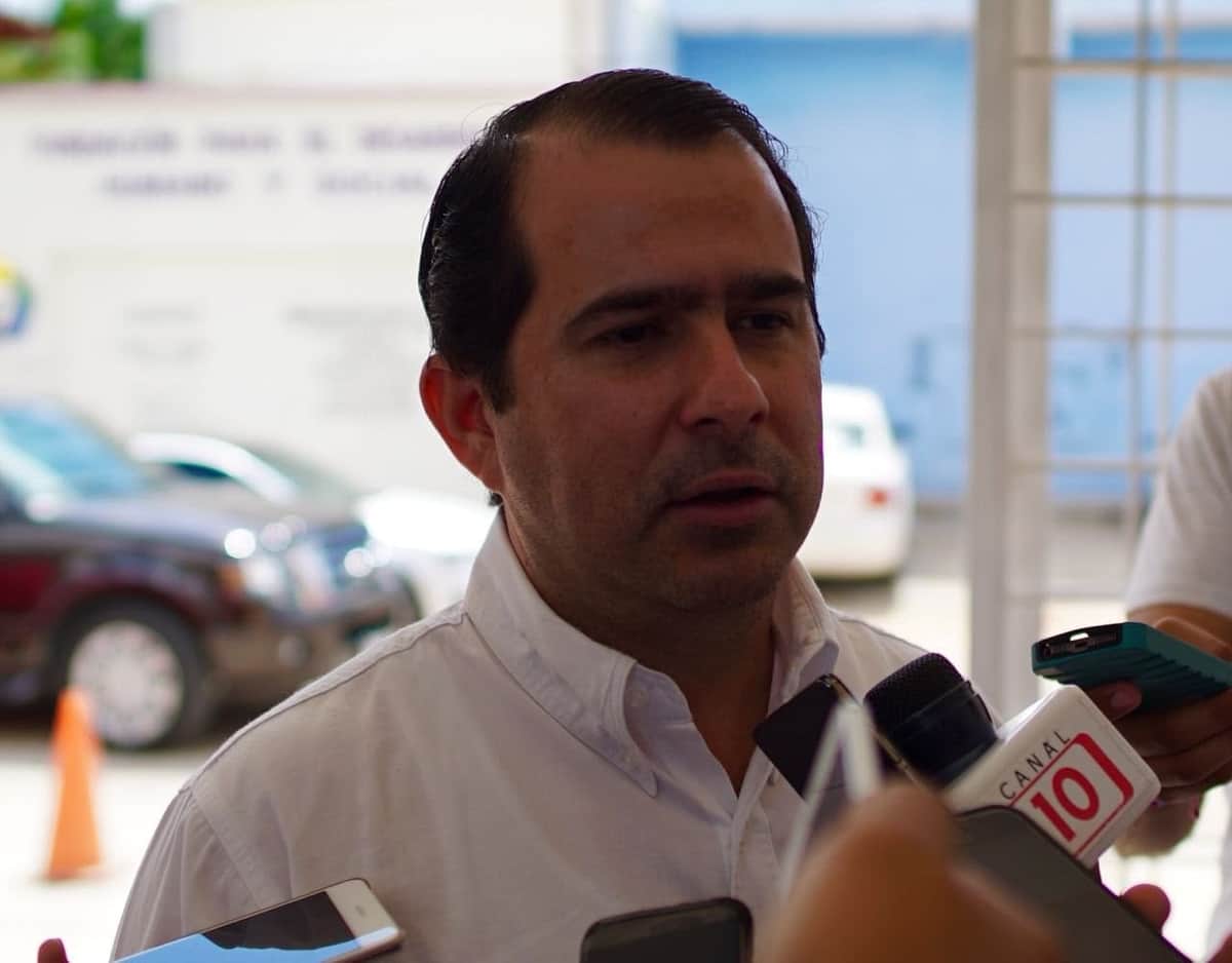 Avala PRD Ley de Movilidad